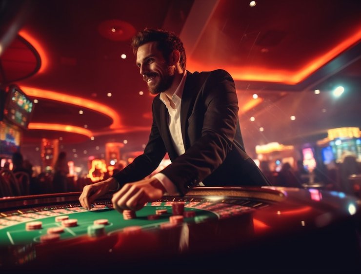 Roulette Game