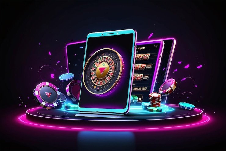 Antarmuka permainan Kombinasi Number di platform idnarena