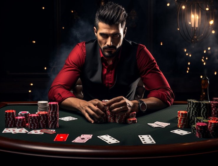 Antarmuka pasar sportsbook M-World Championship di idnarena